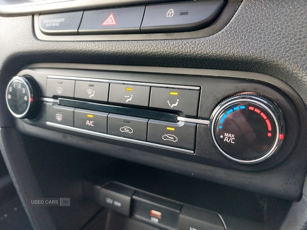 Used Kia XCeed 2022 for sale - 76551261: Photo 38