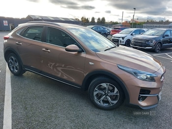 Used Kia XCeed 2022 for sale - 76551261: Photo