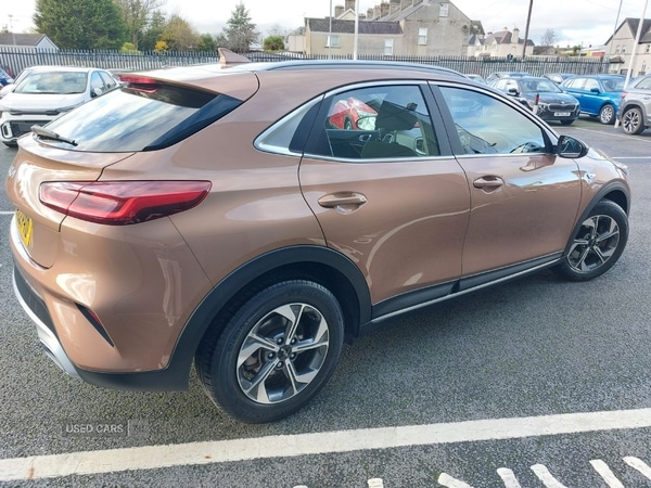 Used Kia XCeed 2022 for sale - 76551261: Photo 4