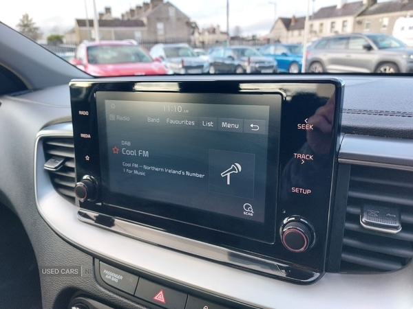 Used Kia XCeed 2022 for sale - 76551261: Photo 41