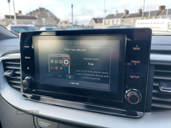 Used Kia XCeed 2022 for sale - 76551261: Photo 42