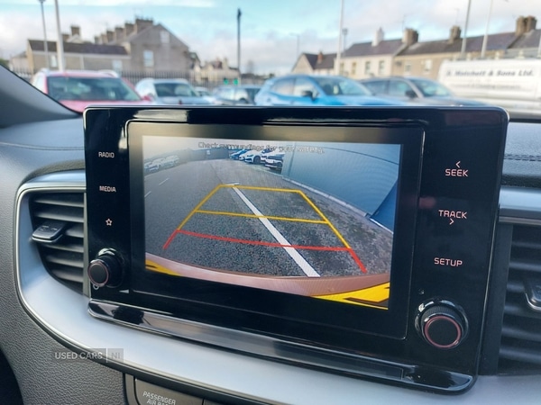 Used Kia XCeed 2022 for sale - 76551261: Photo 43