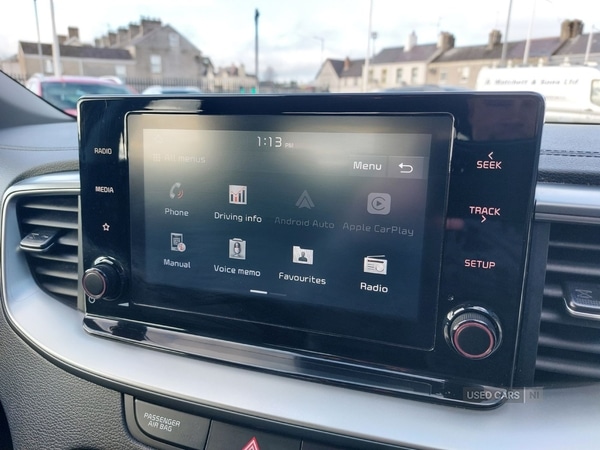 Used Kia XCeed 2022 for sale - 76551261: Photo 44