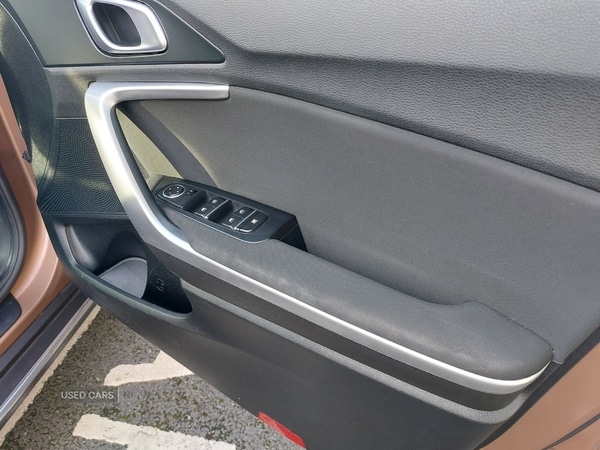 Used Kia XCeed 2022 for sale - 76551261: Photo 46