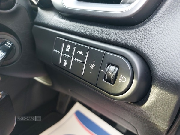 Used Kia XCeed 2022 for sale - 76551261: Photo 48