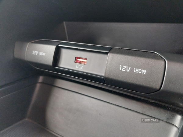 Used Kia XCeed 2022 for sale - 76551261: Photo 49