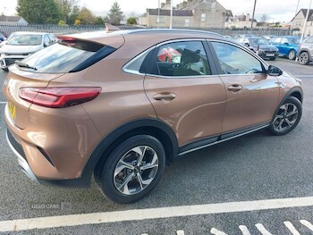 Used Kia XCeed 2022 for sale - 76551261: Photo