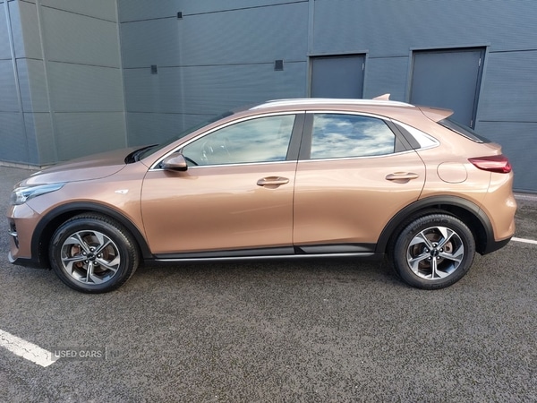 Used Kia XCeed 2022 for sale - 76551261: Photo 5