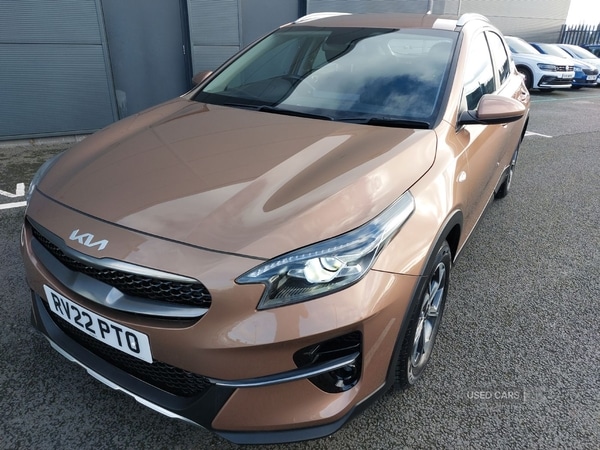 Used Kia XCeed 2022 for sale - 76551261: Photo 6