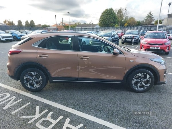 Used Kia XCeed 2022 for sale - 76551261: Photo 7