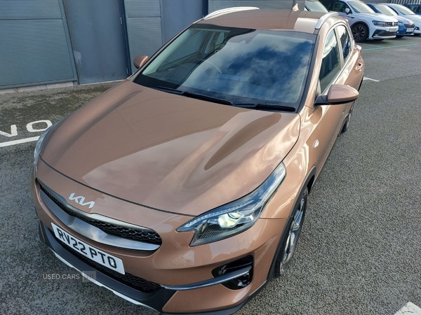 Used Kia XCeed 2022 for sale - 76551261: Photo 9