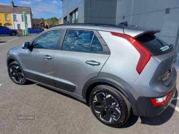 Used Kia Niro 2024 for sale - 72947741: Photo