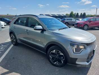 Used Kia Niro 2024 for sale - 72947741: Photo