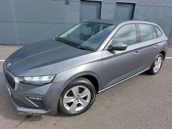 Used Skoda Scala 2025 for sale - 79085282: Photo
