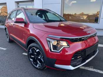 2024 - 150kW 2 Nav 65kWh 5dr Auto