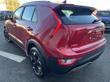Used Kia Niro 2024 for sale - 72947742: Photo