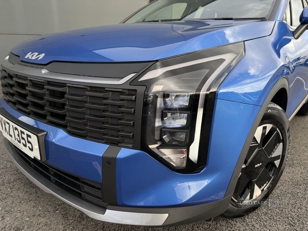 Used Kia Sportage 2025 for sale - 77082224: Photo 10