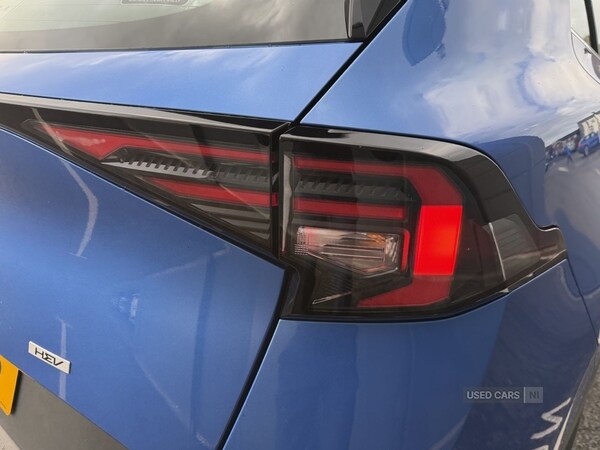 Used Kia Sportage 2025 for sale - 77082224: Photo 12