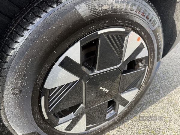 Used Kia Sportage 2025 for sale - 77082224: Photo 15