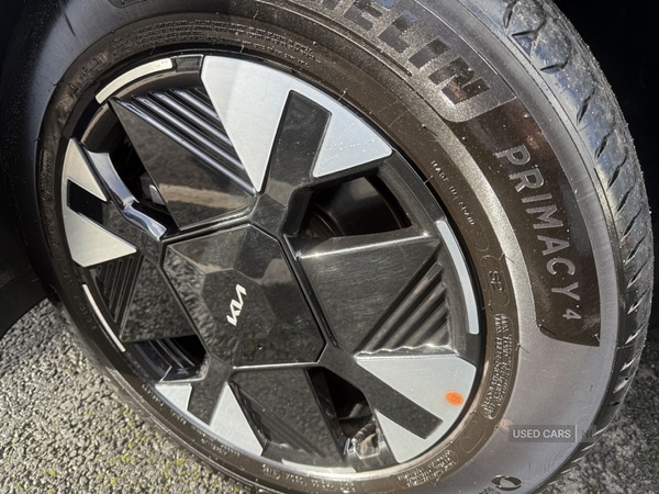 Used Kia Sportage 2025 for sale - 77082224: Photo 16