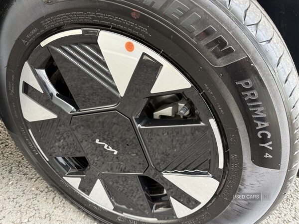 Used Kia Sportage 2025 for sale - 77082224: Photo 17