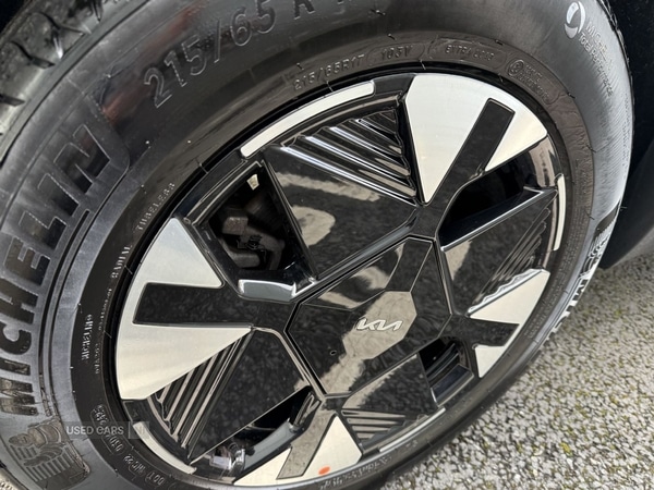 Used Kia Sportage 2025 for sale - 77082224: Photo 18