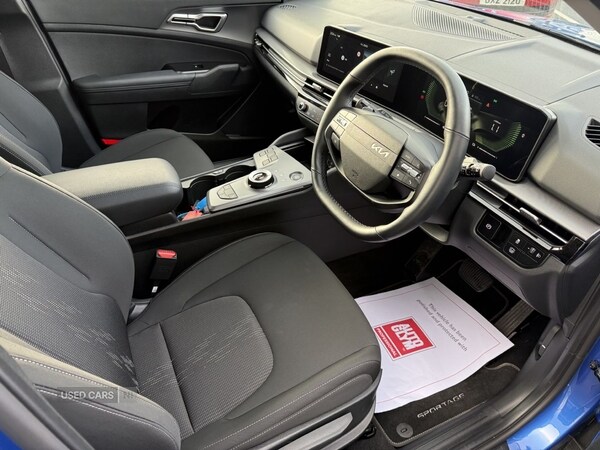 Used Kia Sportage 2025 for sale - 77082224: Photo 19