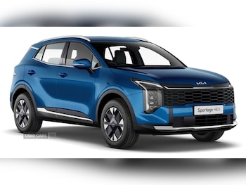 Used Kia Sportage 2025 for sale - 77082224: Photo