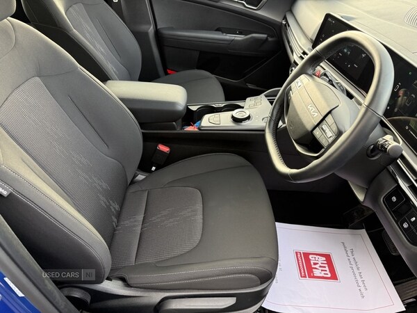 Used Kia Sportage 2025 for sale - 77082224: Photo 20