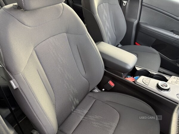 Used Kia Sportage 2025 for sale - 77082224: Photo 21