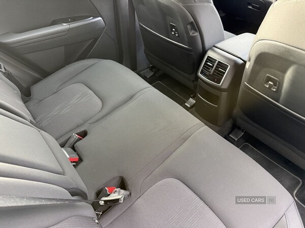 Used Kia Sportage 2025 for sale - 77082224: Photo 25