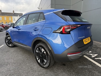 Used Kia Sportage 2025 for sale - 77082224: Photo