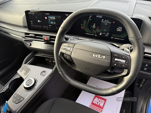 Used Kia Sportage 2025 for sale - 77082224: Photo 30