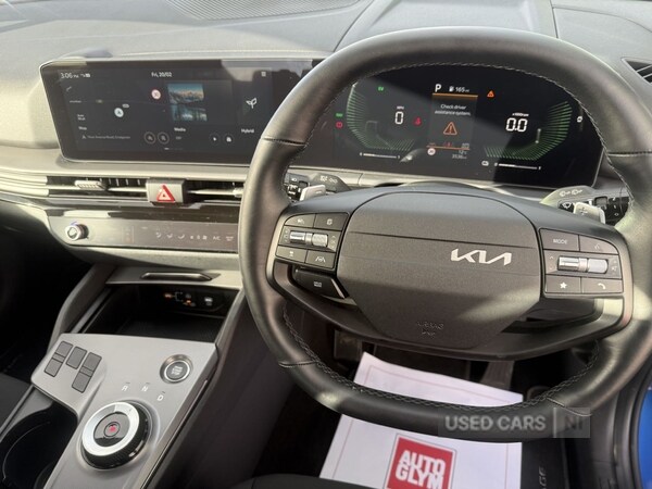 Used Kia Sportage 2025 for sale - 77082224: Photo 35