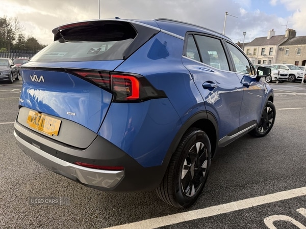 Used Kia Sportage 2025 for sale - 77082224: Photo 4