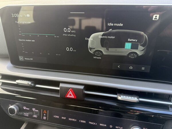 Used Kia Sportage 2025 for sale - 77082224: Photo 43