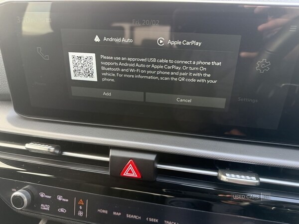 Used Kia Sportage 2025 for sale - 77082224: Photo 44