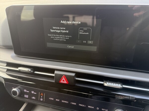 Used Kia Sportage 2025 for sale - 77082224: Photo 45