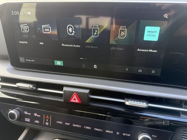 Used Kia Sportage 2025 for sale - 77082224: Photo 46