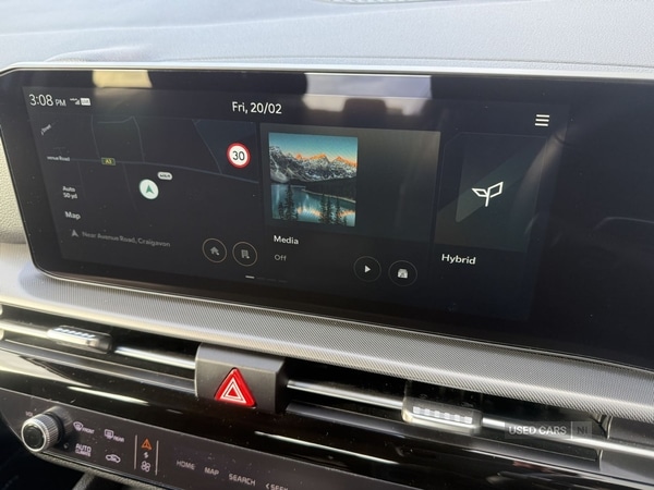 Used Kia Sportage 2025 for sale - 77082224: Photo 47