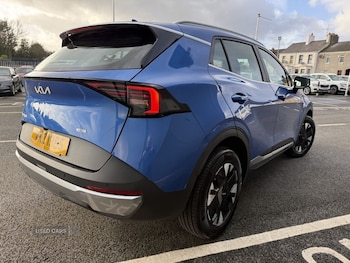 Used Kia Sportage 2025 for sale - 77082224: Photo