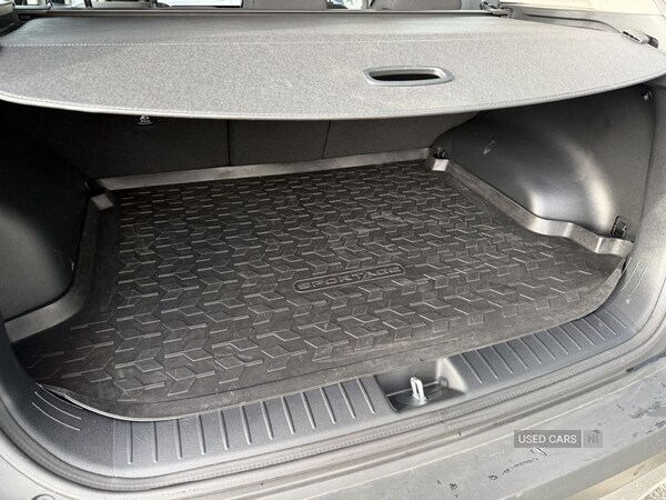Used Kia Sportage 2025 for sale - 77082224: Photo 51