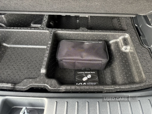 Used Kia Sportage 2025 for sale - 77082224: Photo 52