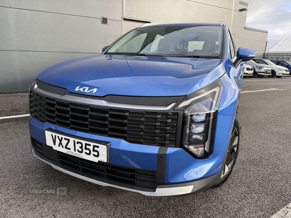 Used Kia Sportage 2025 for sale - 77082224: Photo 6