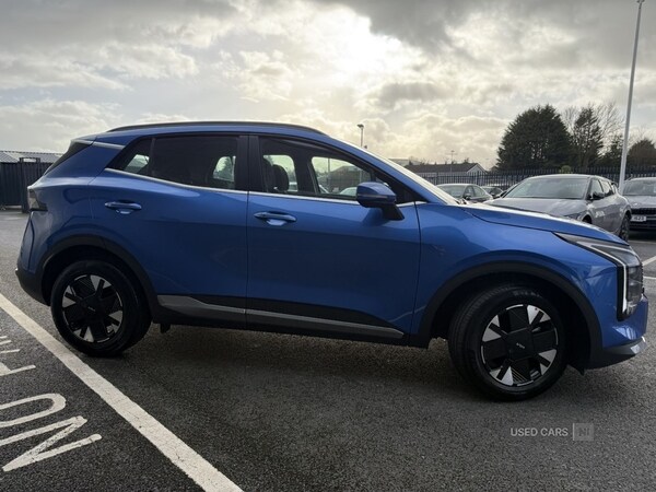 Used Kia Sportage 2025 for sale - 77082224: Photo 7