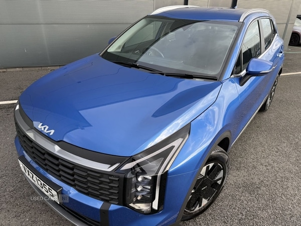 Used Kia Sportage 2025 for sale - 77082224: Photo 9