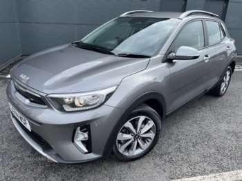 2024 - 1.0T GDi 98 2 5dr