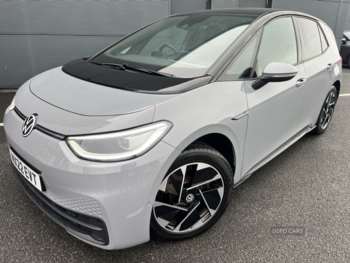 2022 - 107KW Family Pro 58kWh 5dr Auto