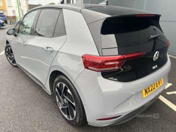 Used Volkswagen ID3 2022 for sale - 74959270: Photo