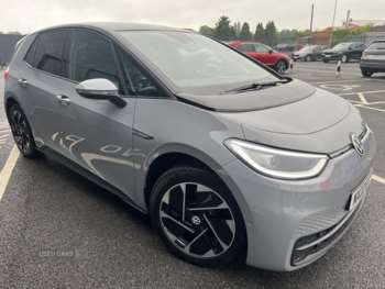 Used Volkswagen ID3 2022 for sale - 74959270: Photo
